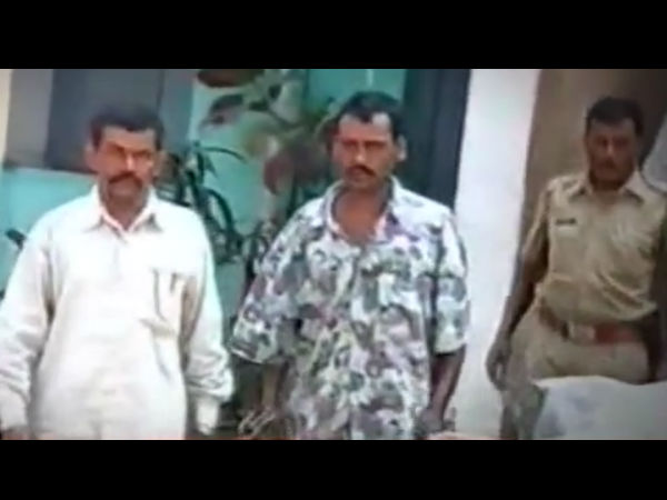 ಹಲಸೂರಿನ ಕೊಲೆ ಪ್ರಕರಣದಲ್ಲೂ ಶಿಕ್ಷೆ