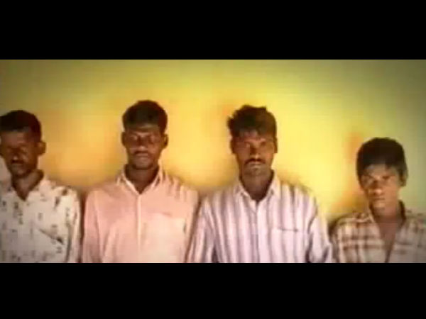 ದಂಡುಪಾಳ್ಯ ಗ್ಯಾಂಗಿಗೆ ಗಲ್ಲು ಶಿಕ್ಷೆ ವಿಧಿಸಲಾಗಿತ್ತು