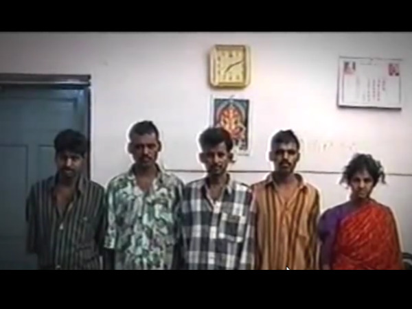 ಡೆಡ್ಲಿ ದಂಡುಪಾಳ್ಯ ಗ್ಯಾಂಗ್ ನ ಹಿನ್ನೆಲೆ ಏನು?