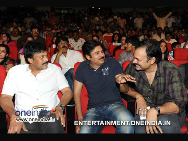 ಮೆಗಾ ಸ್ಟಾರ್ ಫ್ಯಾನ್ ಗಳ ಕಥೆ ಏನು? 