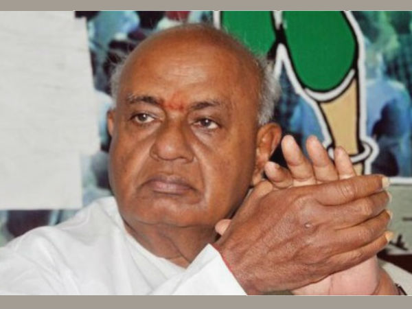 ಗೌಡರ ಮಾಸ್ಟರ್ ಪ್ಲಾನ್