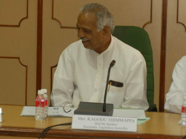 ಕಾಗೋಡು ರಾಜಕೀಯ ನಿವೃತ್ತಿ