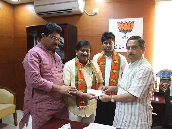 ಹ್ಯಾಟ್ರಿಕ್ ನಿರ್ದೇಶಕ ಪ್ರೇಮ್ ಎಂಟ್ರಿ 