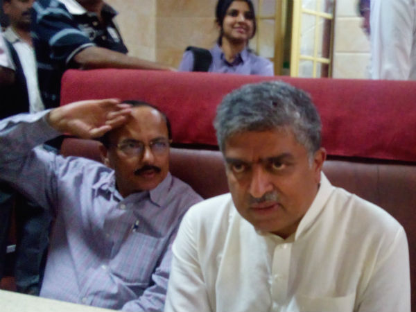 ನಾನು ಹಂಡ್ರೆಡ್ ಪರ್ಸೆಂಟ್ ಬೆಂಗಳೂರಿನವನೇ