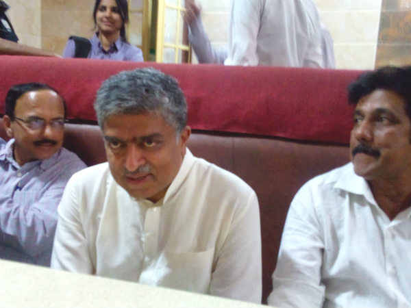 ಸಮಸ್ಯೆ ಬೆಟ್ಟದಷ್ಟಿವೆ. ಅದನ್ನೆಲ್ಲಾ ಪರಿಹರಿಸುವ ದೃಢ ಚಿತ್ತವಿದೆ