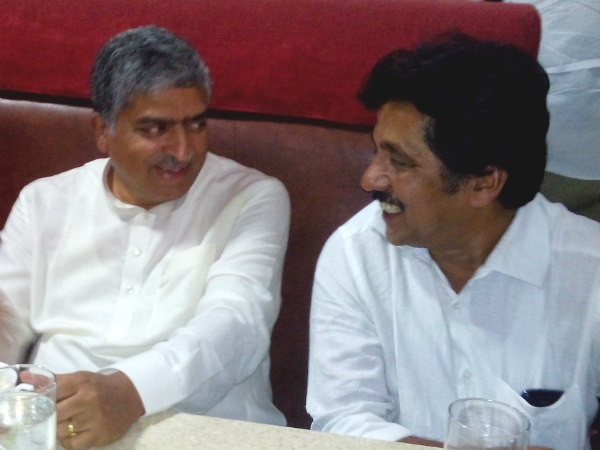 ಕಾಂಗ್ರೆಸ್ sinking ship ಅನ್ನುವುದು ಅಪಪ್ರಚಾರ