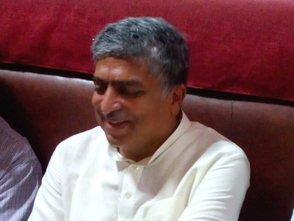 tech-savvy ಎಂಬ ಹಣೆಪಟ್ಟಿ ಹಚ್ಚಬೇಡಿ