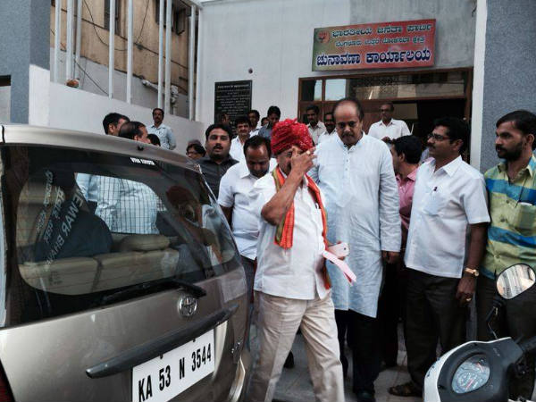 ಕಾಂಗ್ರೆಸ್ ಏನೂ ಮಾಡಲಾಗದು