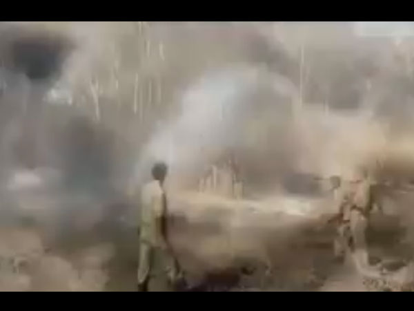 ಪೂರ್ವ ನಿಯೋಜಿತ ದುಷ್ಕೃತ್ಯ