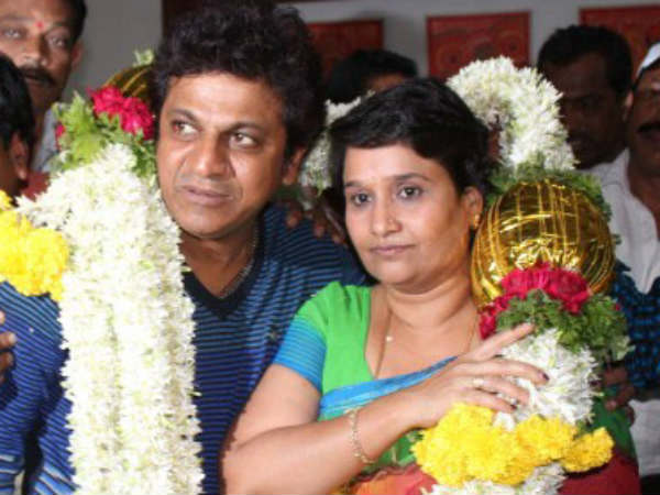 ಪತ್ನಿ ಗೀತಾ ಪರ ಅಗತ್ಯವಾಗಿ ಪ್ರಚಾರ ನಡೆಸುವೆ