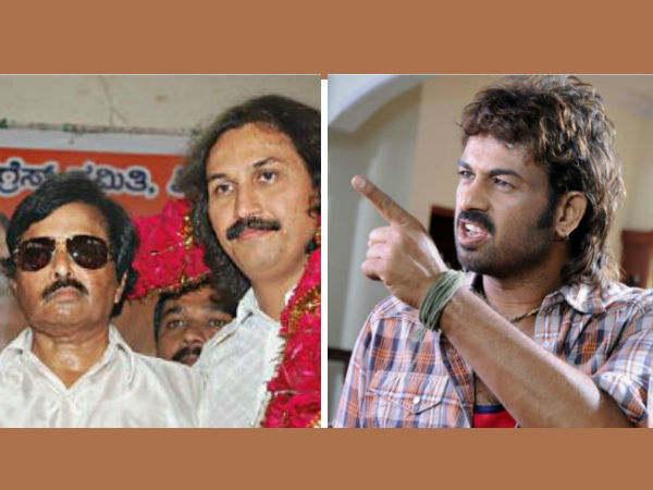 ಕುಮಾರ್ ಬಂಗಾರಪ್ಪಗೆ ಠೇವಣಿ ನಷ್ಟ- ಮಧು