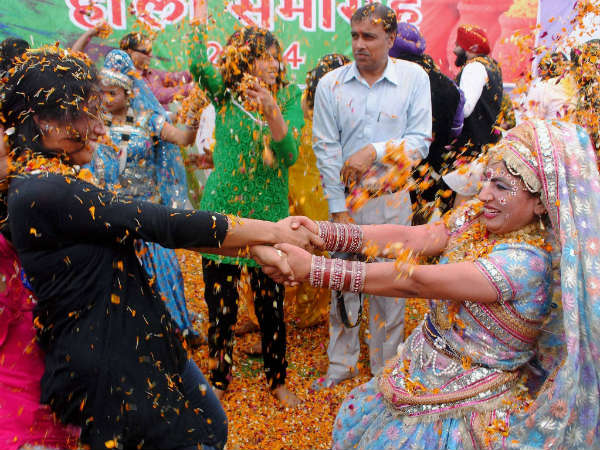 ಮೇಲು ಕೀಳೆಂಬ ಭೇದಭಾವವಿರುವುದಿಲ್ಲ