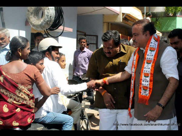 ನಂದನ್ ನಿಲೇಕಣಿ ಆಧಾರ್ ಕಾರ್ಡ್ ಬಗ್ಗೆ