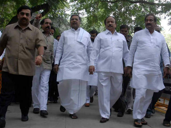 ಕಾಂಗ್ರೆಸ್ ಪಕ್ಷಕ್ಕೆ 18 ಸೀಟು