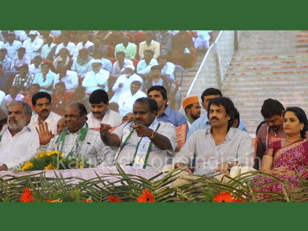 ಬಂಗಾರಪ್ಪ ನೆನಪಿಸಿ ಕೊಂಡ ಗೀತಾ