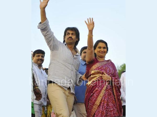 ಜೆಡಿಎಸ್ ಸೇರ್ಪಡೆ