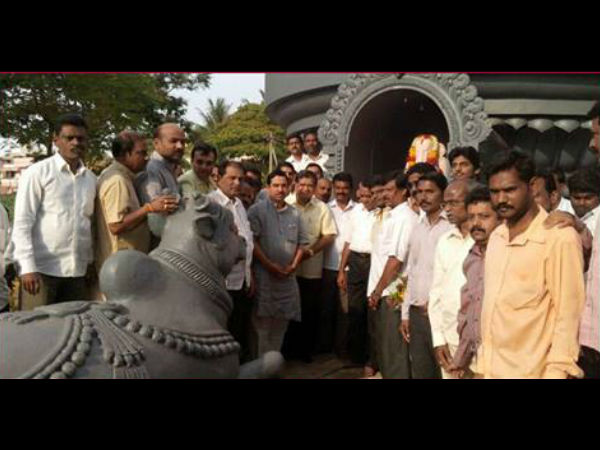 ಮೋದಿ ಮೋಡಿ ಮಾಡಿದ್ದಾರೆ