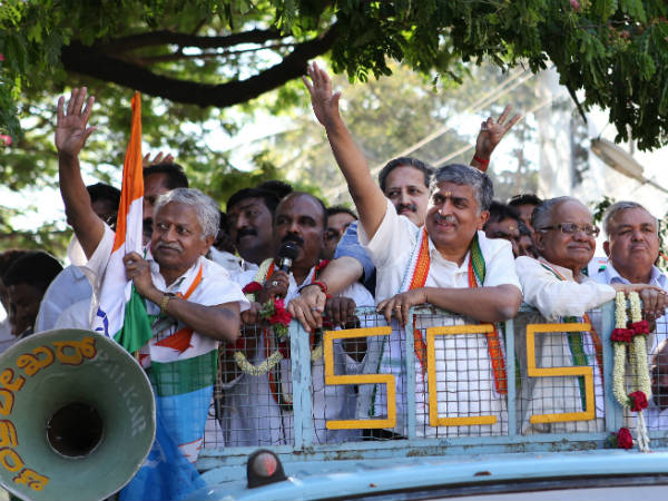ಭ್ರಷ್ಟಾಚಾರ ಮಾಡಿದ ಅನುಭವ ನನಗಿಲ್ಲ : ನಿಲೇಕಣಿ