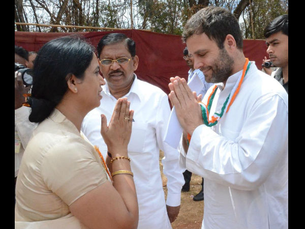ಬಿರುಸಿನ ಪ್ರಚಾರ