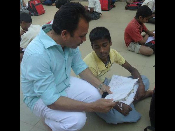 ಶಾಮನೂರು ಶಿವಶಂಕರಪ್ಪ ಪ್ರತಿಕ್ರಿಯೆ