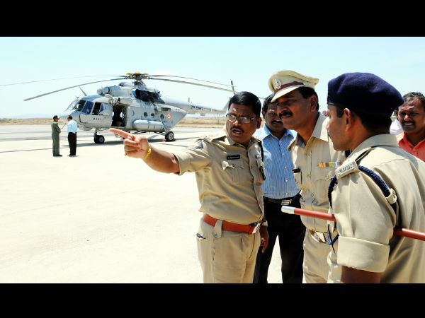 ಬೆಂಕಿ ನಂದಿಸುವ ಕಾರ್ಯಾಚರಣೆ