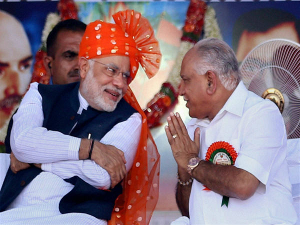 ವರಿಷ್ಠರ ಅಚ್ಚರಿಯ ನಡೆ 