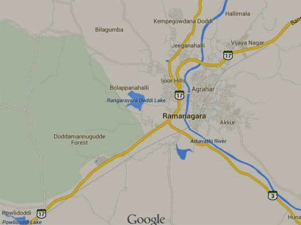 ಶಾಸಕ ಬಾಲಕೃಷ್ಣ ಆಯೋಜಿಸಿದ್ದ ಪೂರ್ವಭಾವಿ ಸಭೆ