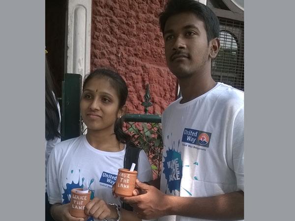 ಬೆಂಗಳೂರಿಗಾಗಿ ಕೆರೆಗಳನ್ನು ಪುನರುಜ್ಜೀವನಗೊಳಿಸಿ