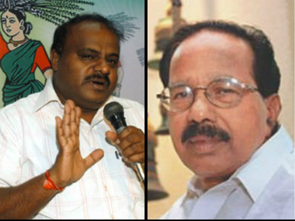 ಸಿಬಿ ಪುರ ಸ್ಪರ್ಧೆ ಖಚಿತ; ಪತ್ನಿ ಅನಿತಾ ಆರೋಗ್ಯ ಸರಿಯಿಲ್ಲ