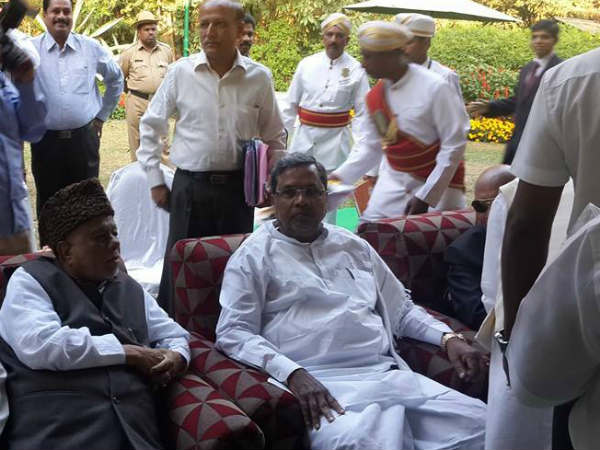 ಸಿಎಂ ಸಿದ್ದರಾಮಯ್ಯ ಹೇಳಿದ್ದೇನು? ಸಿಎಂ ಸಿದ್ದರಾಮಯ್ಯ ಹೇಳಿದ್ದೇನು?