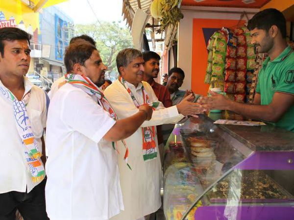 ಎಲ್ಲರೂ national ಅನ್ನುತ್ತಿದ್ದರೆ ನಿಲೇಕಣಿಯದ್ದು local ಮಂತ್ರ: