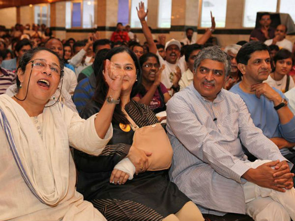 ಅಷ್ಟಕ್ಕೂ ನಿಲೇಕಣಿ Imagining India ಪುಸ್ತಕದಲ್ಲಿ ಏನು ಹೇಳಿದ್ದಾರೆ?