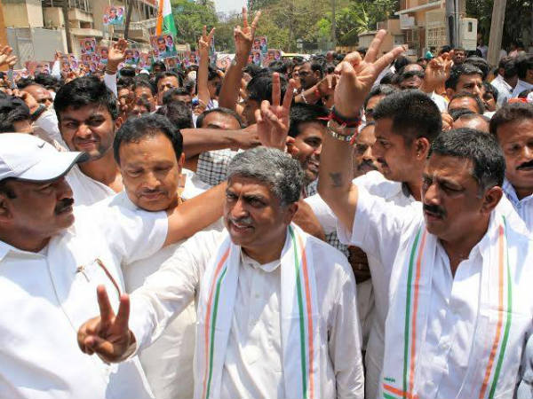 ಖಂಡಿತ ನಿಲೇಕಣಿ ಬೆಂಗಳೂರಿಗೆ/ರಾಜಕೀಯಕ್ಕೆ ಹೊಸಬರೇನೂ ಅಲ್ಲ: