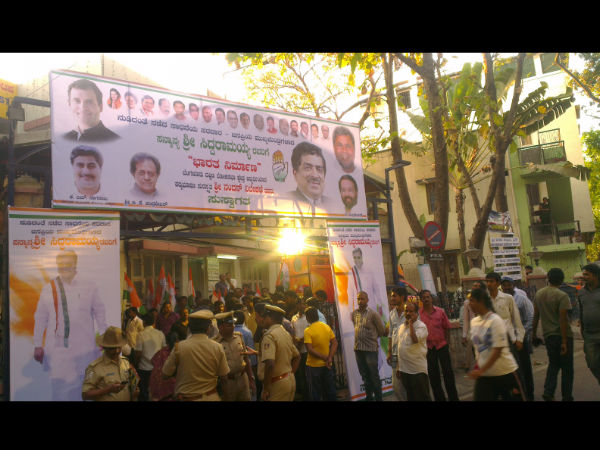 ಅನಂತ್ ವಿರುದ್ಧ ಸಿಎಂ ಸಿದ್ದರಾಮಯ್ಯ ವಾಗ್ದಾಳಿ