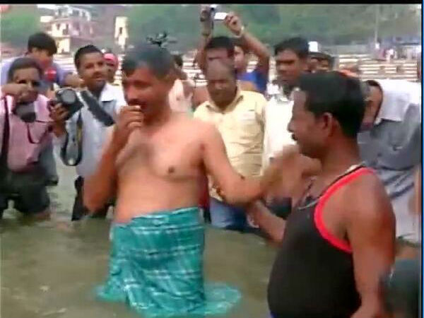 ಇದು ಲೋಕಲ್ ಚುನಾವಣೆಯಲ್ಲ