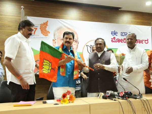 ಯಡಿಯೂರಪ್ಪ ಗೆಲ್ಲಿಸುತ್ತೇನೆ