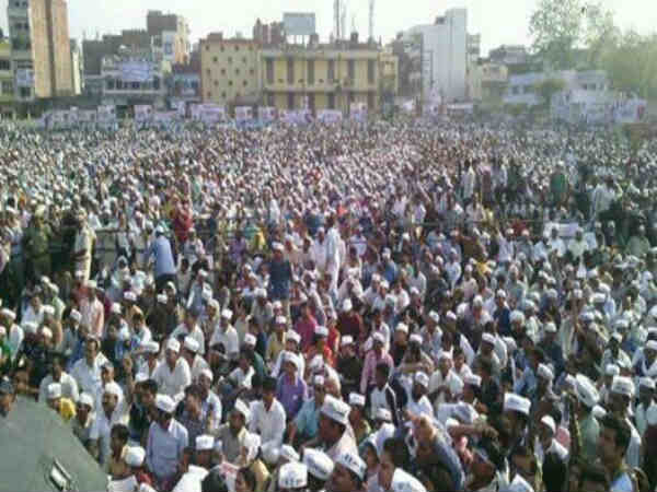 ಮೋದಿ ವಿರುದ್ದ ಗೆಲ್ಲುತ್ತೇನೆ