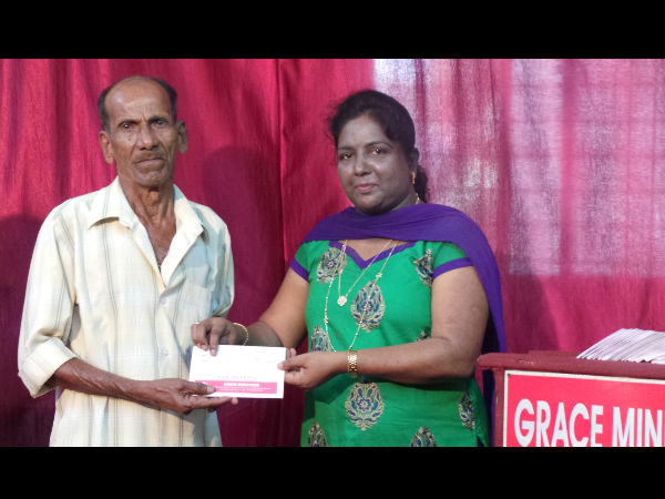 ವಿಧವೆ, ವಿಧುರರಿಗೆ ಮಾನಸಿಕ ಸ್ಥೈರ್ಯ