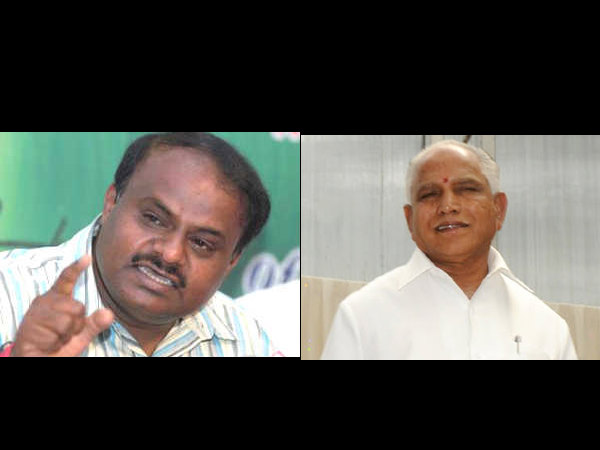 ಜೆಡಿಎಸ್ ಜತೆ ಅಪವಿತ್ರ ಕೂಡಿಕೆ ಕಪ್ಪುಚುಕ್ಕೆ