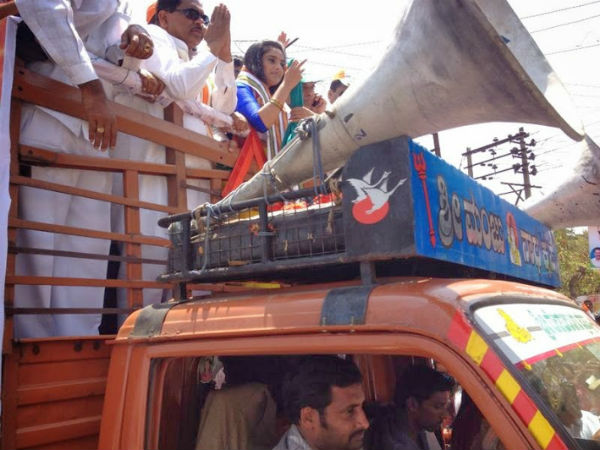 ವಿಡಿಯೋ ಚಿತ್ರೀಕರಣ