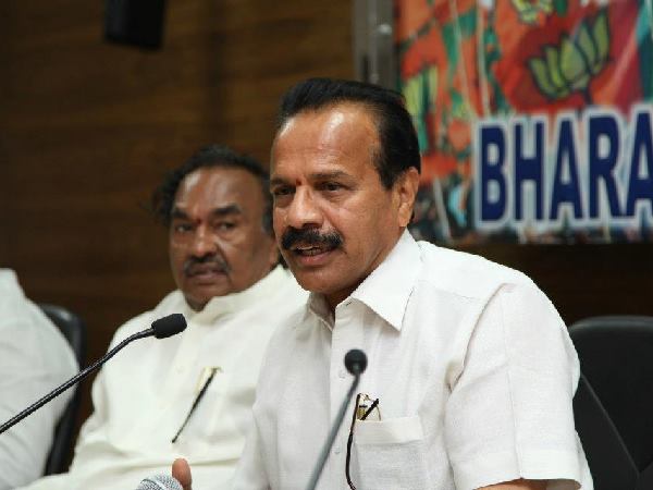 ಒಲಿದು ಬಂತು ಸಿಎಂ ಸ್ಥಾನ