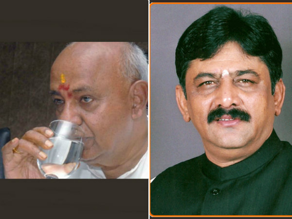 ಡಿಕೆಶಿ ವರ್ಸಸ್ ಗೌಡರ ಕುಟುಂಬದ ಪುರಾತನ ಕಾಳಗ