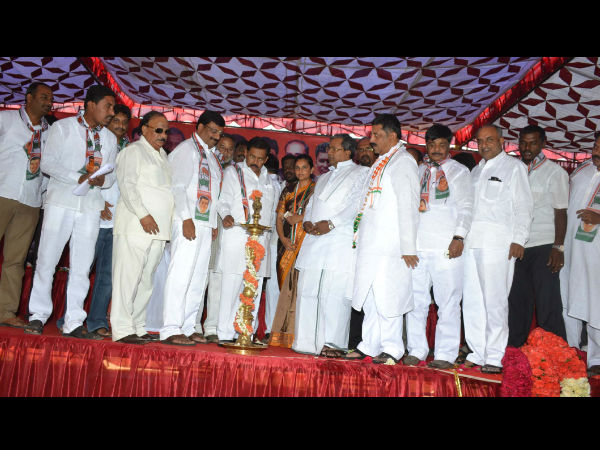 ಚುನಾವಣೇಲಿ ಮೊಸಳೆಕಣ್ಣೀರು ಸುರಿಸೋರ್ನ ನಂಬಬೇಡಿ