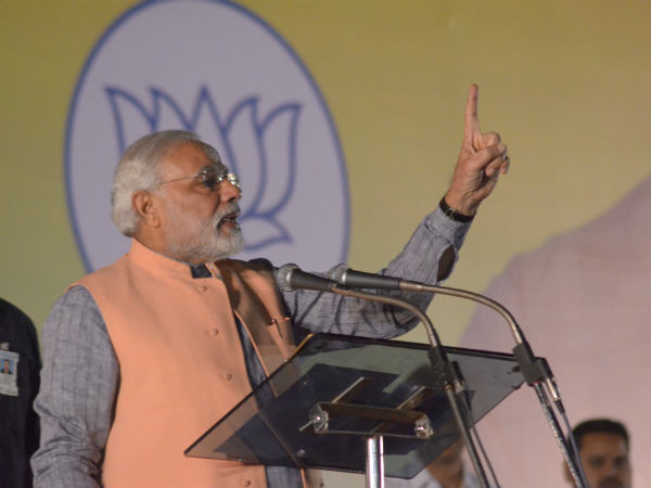 ಭಾನುವಾರ ಮೋದಿ ಆಗಮನ