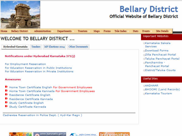 Bellary Bellary