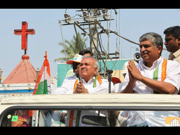 ಸಂಸದರ ನಿಧಿಯನ್ನೂ ಅನಂತ್ ಬಳಕೆ ಮಾಡಿಲ್ಲ