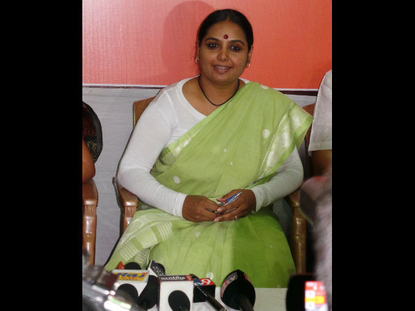 ಅಭ್ಯರ್ಥಿಗಳ ಮೇಲೆ ಮೂರು ಎಫ್ ಐಆರ್ 