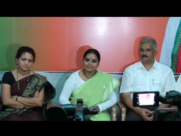 ಮೋದಿಗೆ ಮತ, ಮಹಿಳೆಯರಿಗೆ ಹಿತ