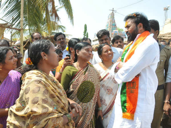 ಬಿ ಶ್ರೀರಾಮುಲು ಬಿ ಶ್ರೀರಾಮುಲು