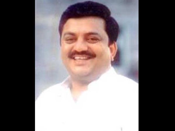 ಎಸ್ ಎಸ್ ಮಲ್ಲಿಕಾರ್ಜುನ ಎಸ್ ಎಸ್ ಮಲ್ಲಿಕಾರ್ಜುನ